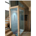 Residential home lift elevators/Exterior/